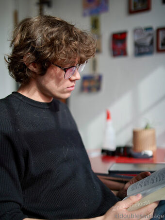 xldoublesausage Голі Зливи OnlyFans Фото 1