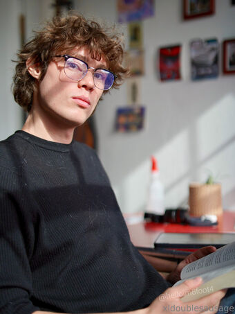 xldoublesausage Голі Зливи OnlyFans Фото 2