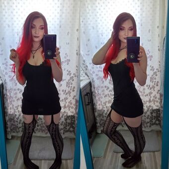 xmalin Голі Зливи OnlyFans Фото 31