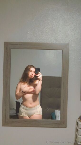 xo.ghost Голі Зливи OnlyFans Фото 1