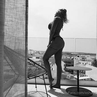 xshape Голі Зливи OnlyFans Фото 8