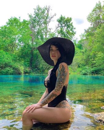 Yaithegemini Голі Зливи OnlyFans Фото 7