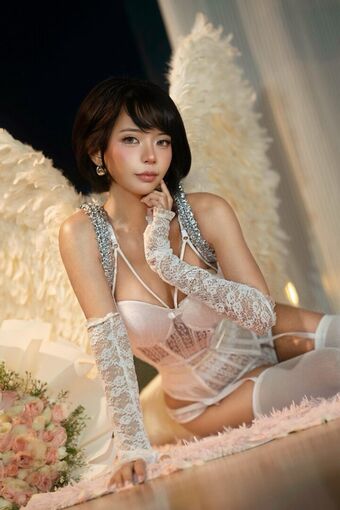 Yanyankyun Голі Зливи OnlyFans Фото 27