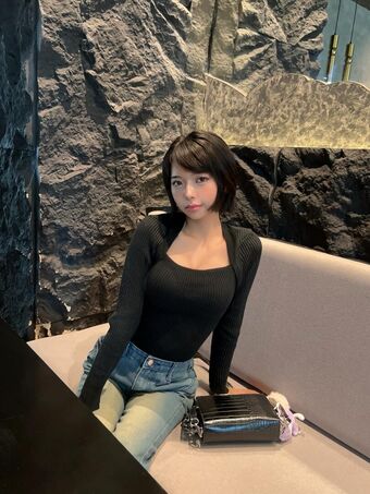 Yanyankyun Голі Зливи OnlyFans Фото 28