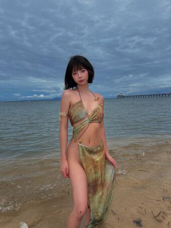 Yanyankyun Голі Зливи OnlyFans Фото 31