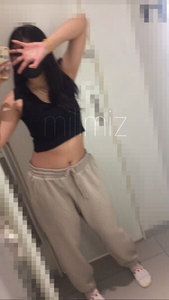 Ying Голі Зливи OnlyFans Фото 11
