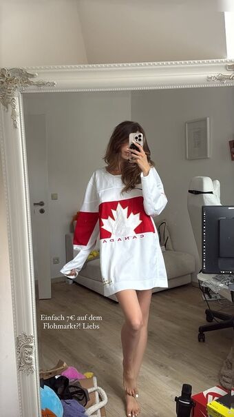 Yonca Голі Зливи OnlyFans Фото 295