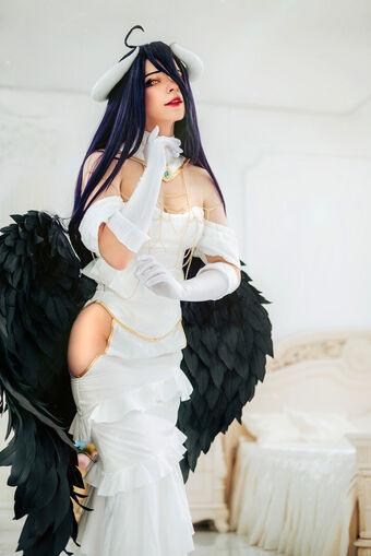 Yulyakit Голі Зливи OnlyFans Фото 1