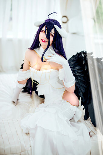 Yulyakit Голі Зливи OnlyFans Фото 2