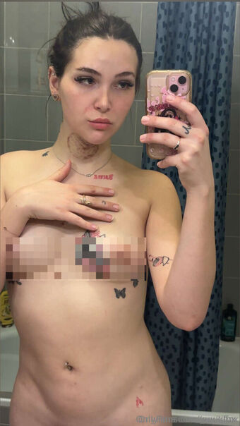 yuukifox Голі Зливи OnlyFans Фото 18