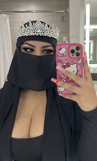 zaazaarina