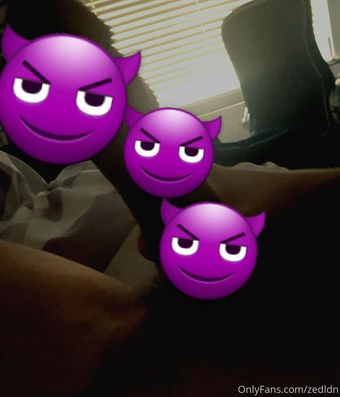 Zedldn Голі Зливи OnlyFans Фото 12