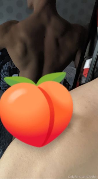 Zedldn Голі Зливи OnlyFans Фото 19