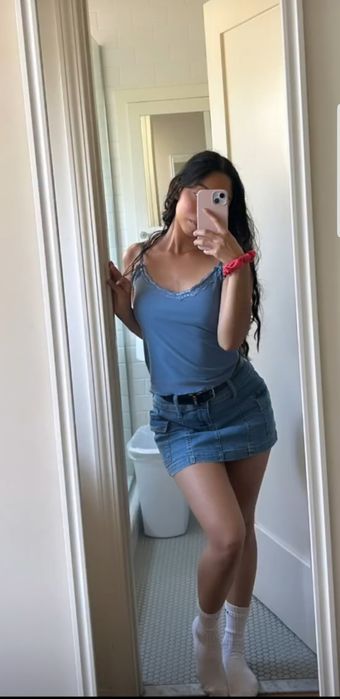 Zel3ya Голі Зливи OnlyFans Фото 1