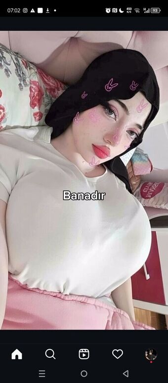Zelal Голі Зливи OnlyFans Фото 83