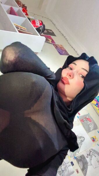 Zelal Голі Зливи OnlyFans Фото 86