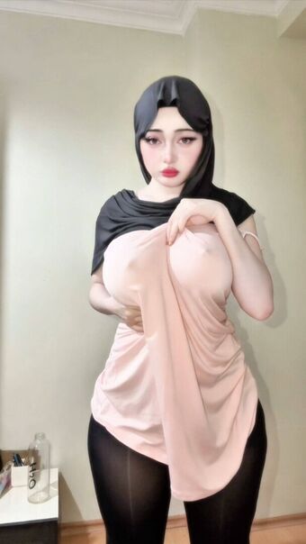 Zelal Голі Зливи OnlyFans Фото 94