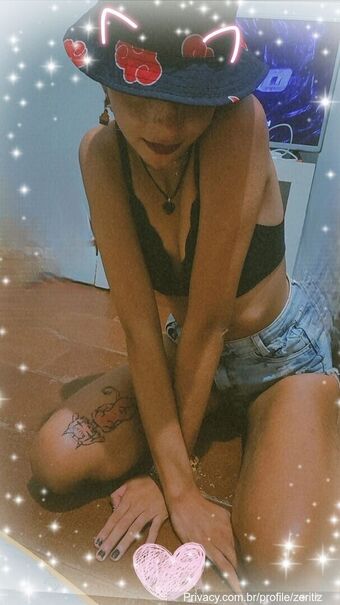 Zeritiz Голі Зливи OnlyFans Фото 4