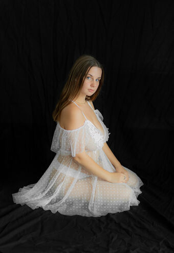 Zoesimplement Голі Зливи OnlyFans Фото 19