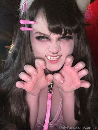 zomcel Голі Зливи OnlyFans Фото 52