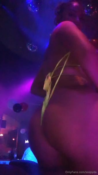 Spyda Голі Зливи OnlyFans Фото 10