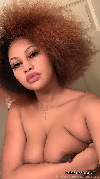 Santana Montana