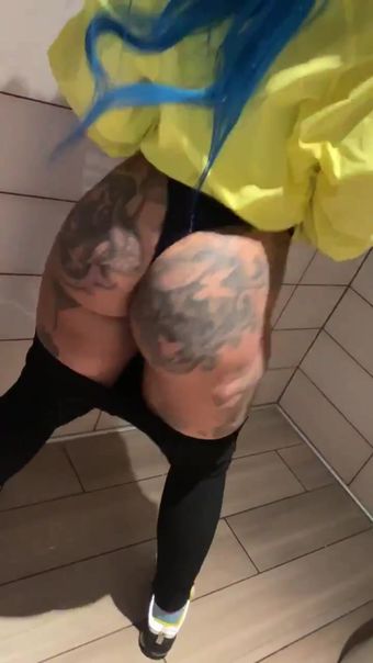sonny Голі Зливи OnlyFans Фото 9