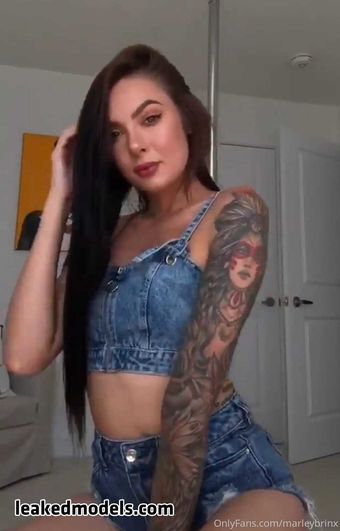 marleybrinx