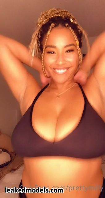 prettymilly