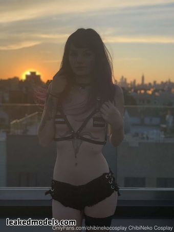 ChibiNekoCosplay