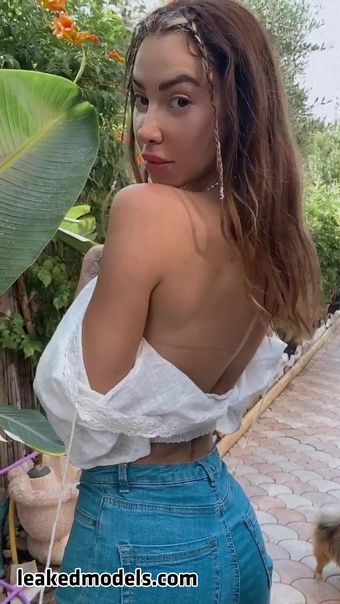 Donnav Голі Зливи OnlyFans Фото 6
