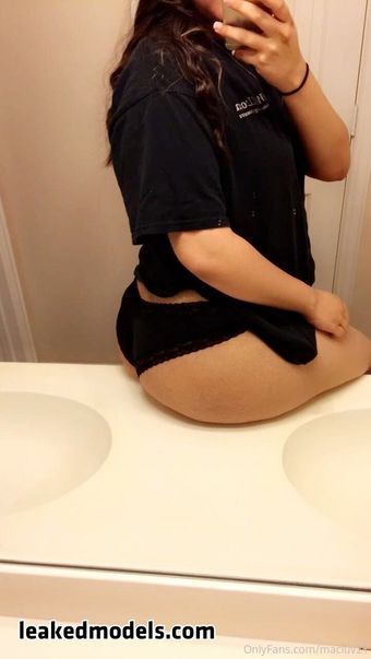 Macluv21 Голі Зливи OnlyFans Фото 5