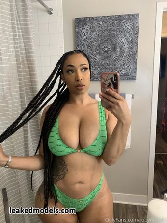 Robyn Banks