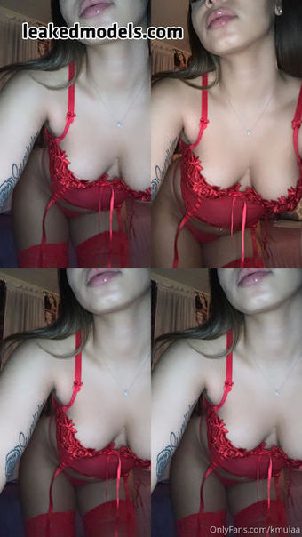 Kmulaa Голі Зливи OnlyFans Фото 3