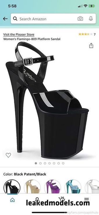 papiichulo Голі Зливи OnlyFans Фото 9