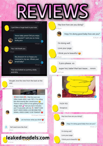 Trinitystarrr Голі Зливи OnlyFans Фото 6