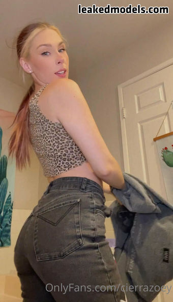 Cierrazoey