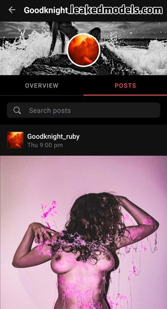 Poseurs Голі Зливи OnlyFans Фото 9