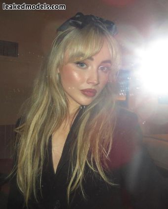 Sabrina-carpenter
