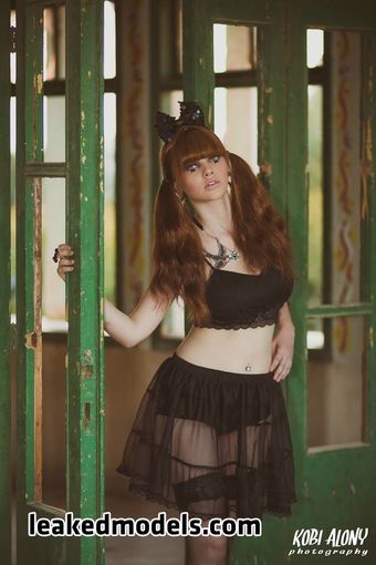 Alina D